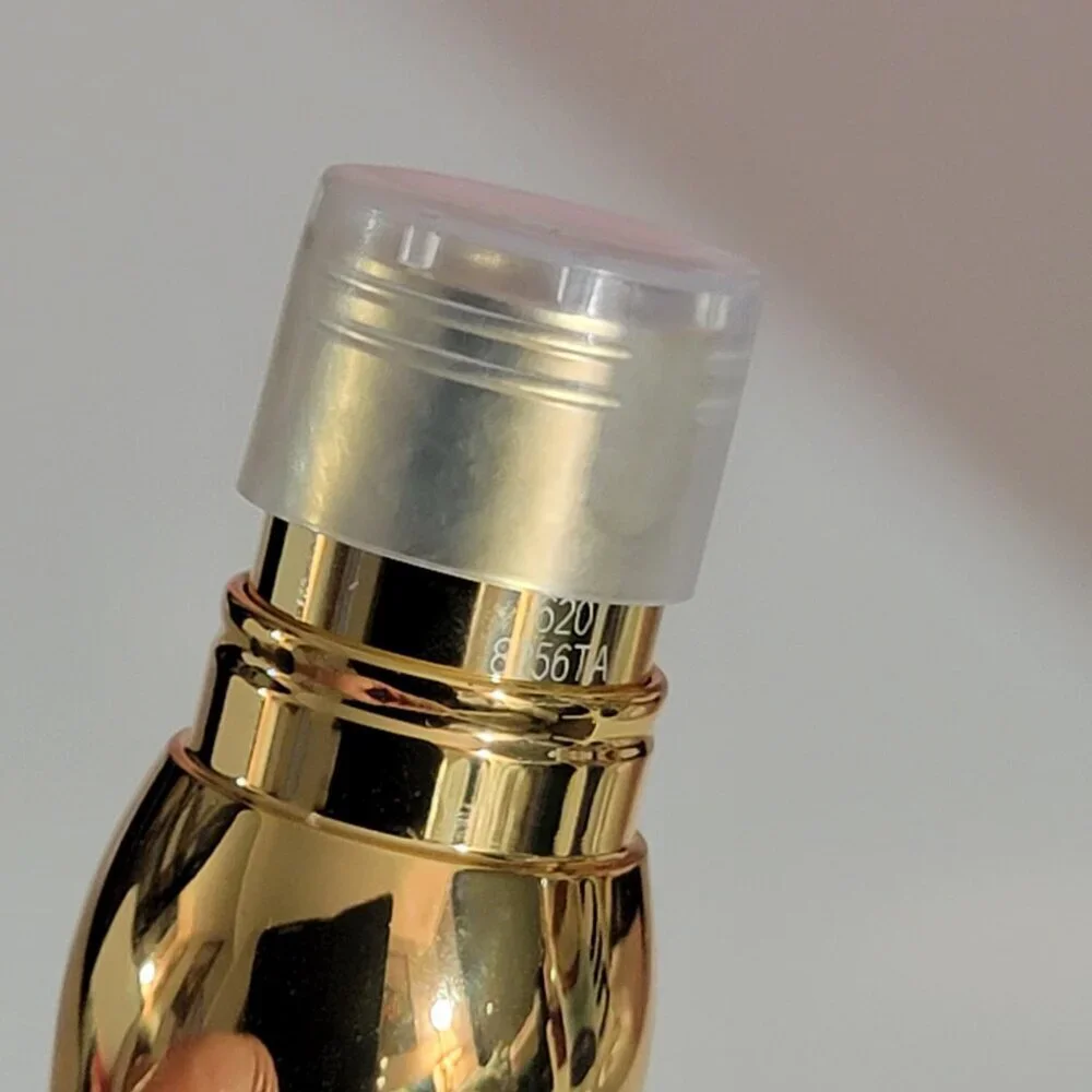 Christian Louboutin Silky Lipstick Satin Lip Colour 620 Delicanodo Discontinued - Picture 8 of 13
